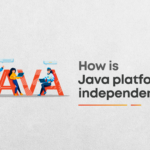 How is Java platform independent?