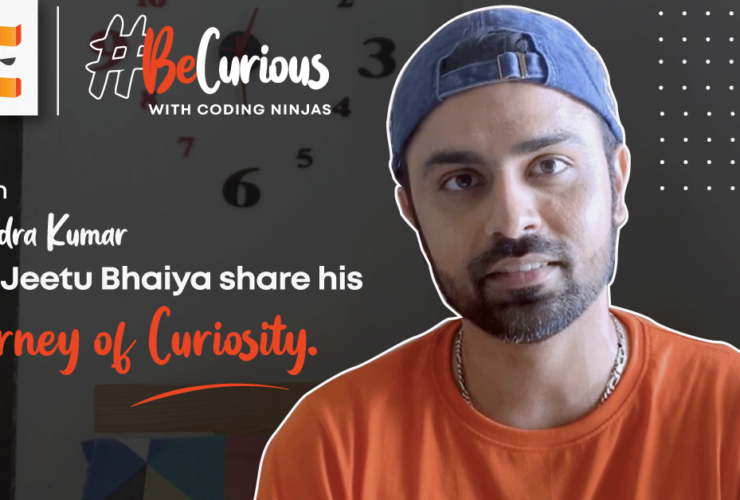 Coding Ninjas collaborates with actor Jitendra Kumar for its ‘BeCurious’ campaign