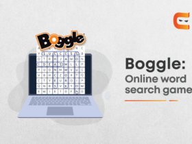 Search Words in a Matrix (Boggle)