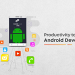 Top 10 productivity tools for Android Developers