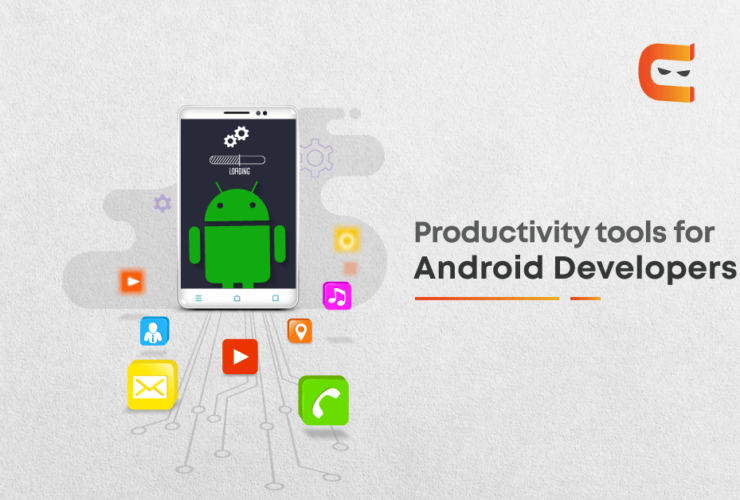 Top 10 productivity tools for Android Developers