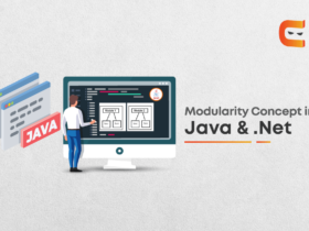 Familiarisation with Modularity concept in Java & .Net