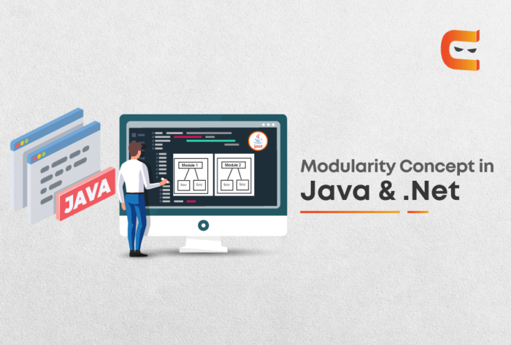 Familiarisation with Modularity concept in Java & .Net