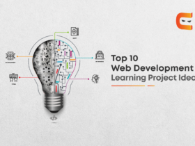 Top 10 Web Development Projects & their execution