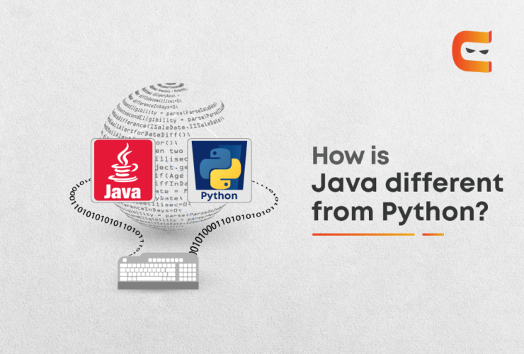 Java vs. Python: Differences Compared & Contrasted
