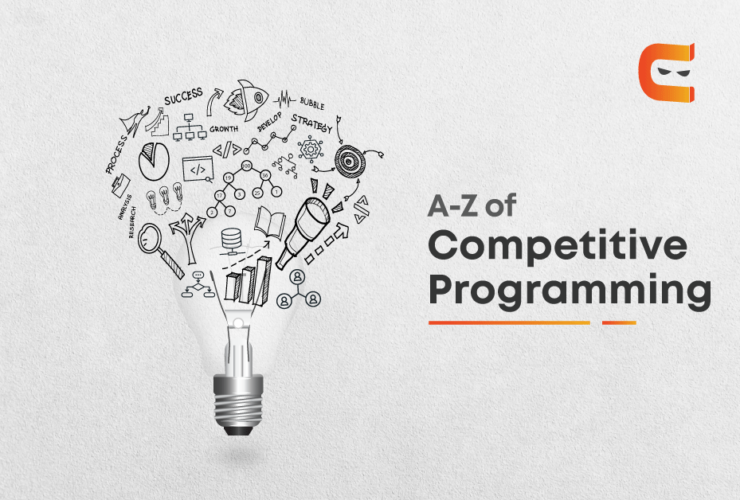 A complete guide to Competitive Programming