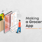 How to make a Grocery List App?