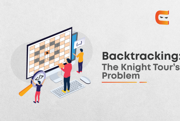 Backtracking: The Knight's tour problem