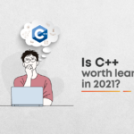 Top 20 reasons to learn C++