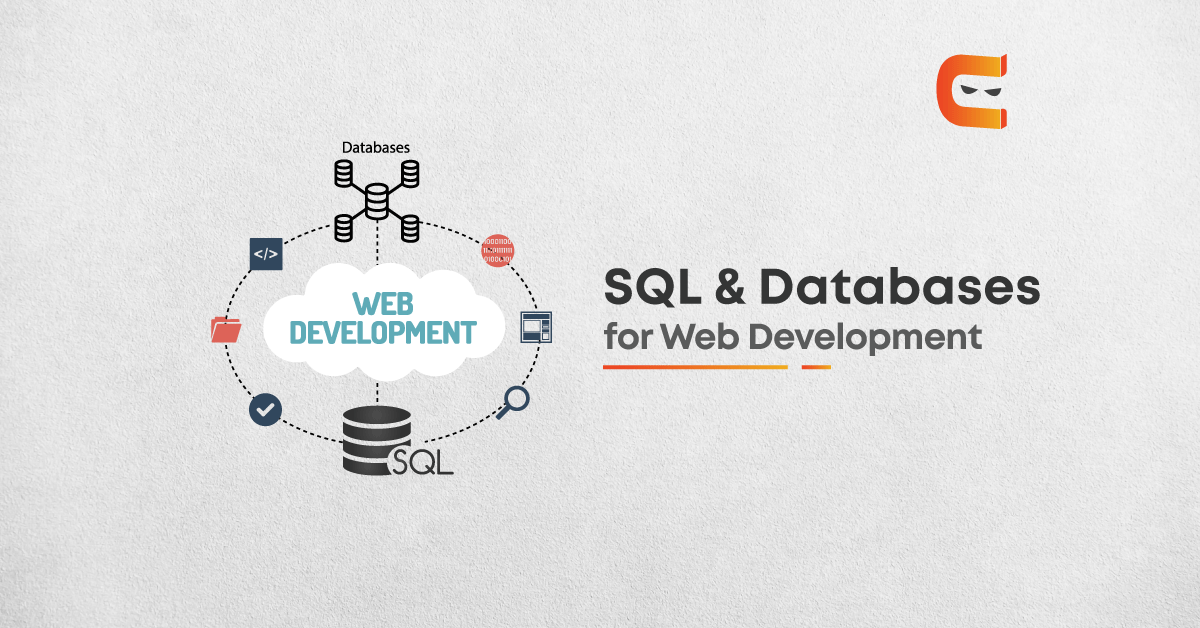 SQL & Databases for Web Development