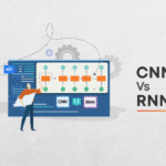 Neural Networks Explained: Difference between CNN & RNN