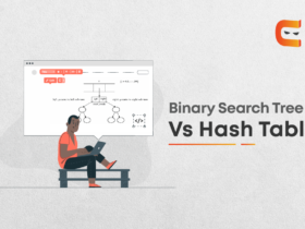 Advantages of Binary Search Tree over Hash Table