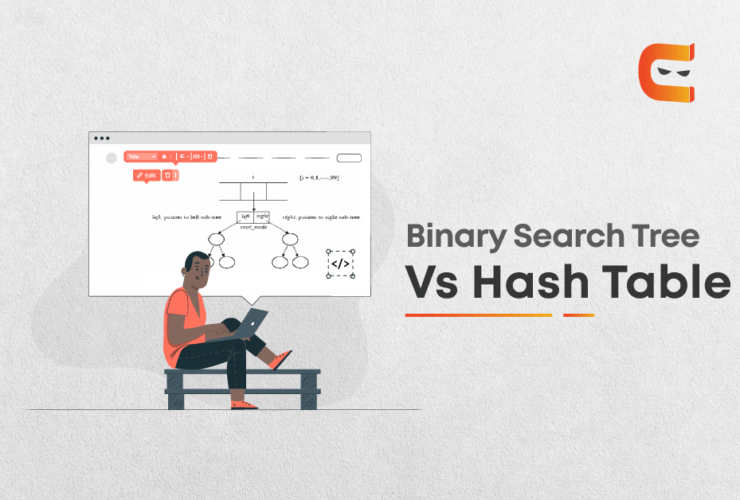 Advantages of Binary Search Tree over Hash Table