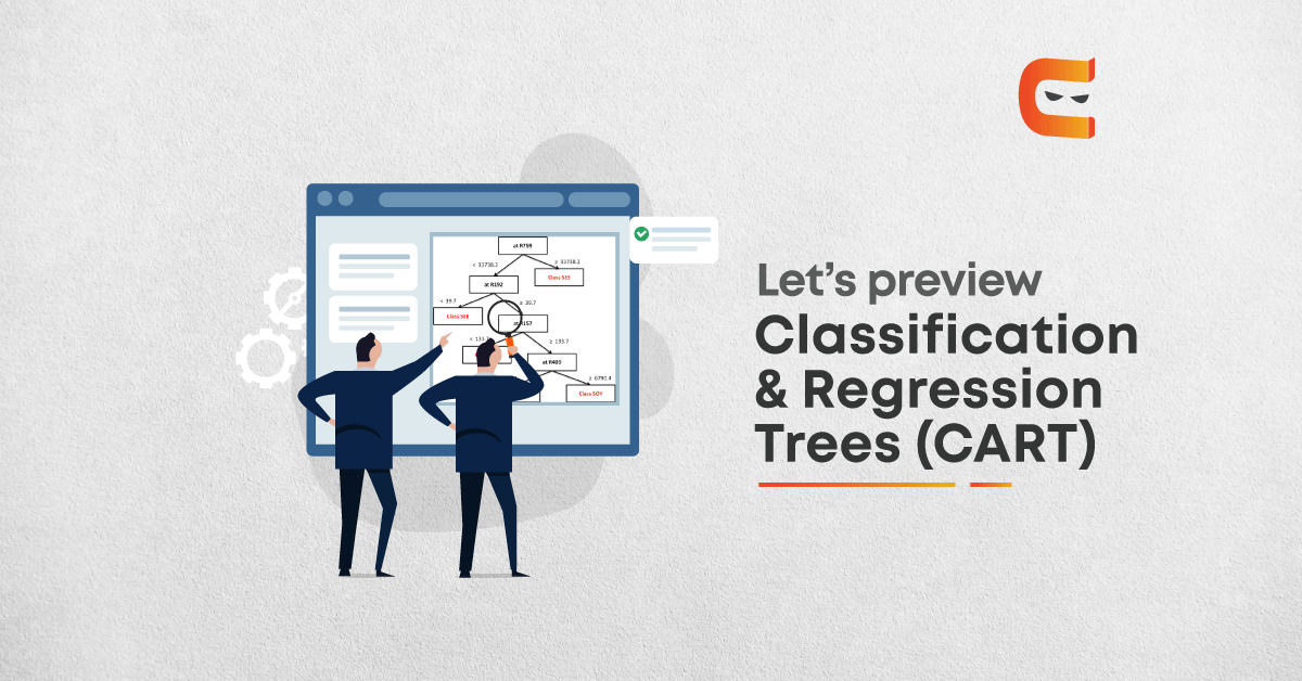 What is Classification & Regression Trees?