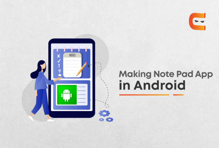 Tutorial: Notepad App in Android