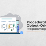 Difference: Procedural & Object-Oriented Programming