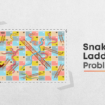 Understanding the Snake and Ladder problem