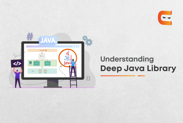 How to get started with Deep Java Library?