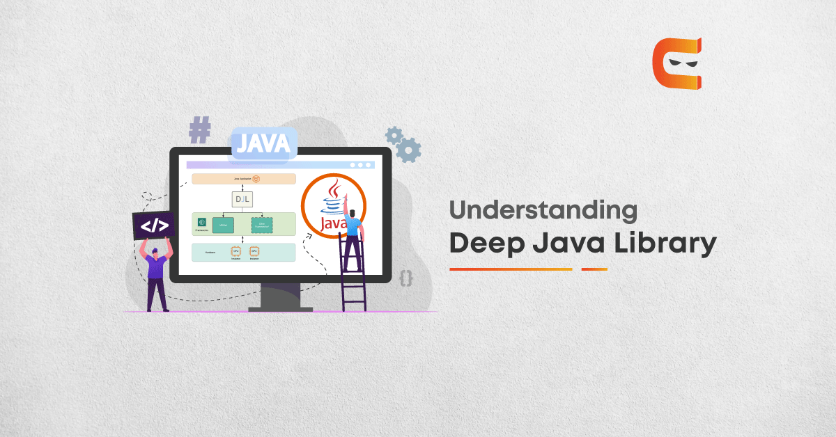 How to get started with Deep Java Library?