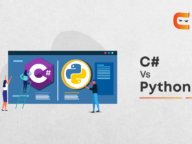 C# Vs Python: Know the difference!