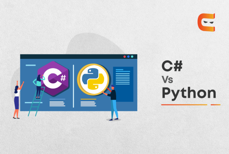 C# Vs Python: Know the difference!