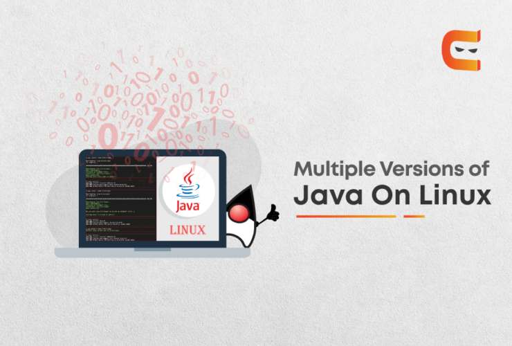 Working with Multiple Java Versions on Linux