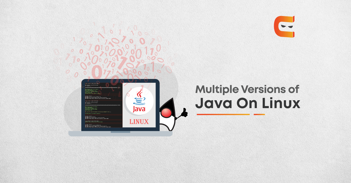 Working with Multiple Java Versions on Linux