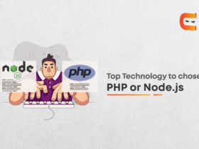 PHP or Node.js: The right technology for your project