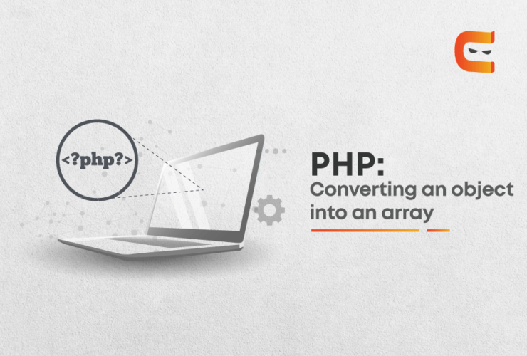 How to convert an object to an array in PHP?