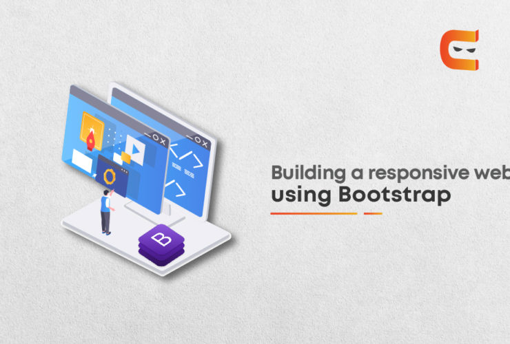 Creating a responsive website using Bootstrap