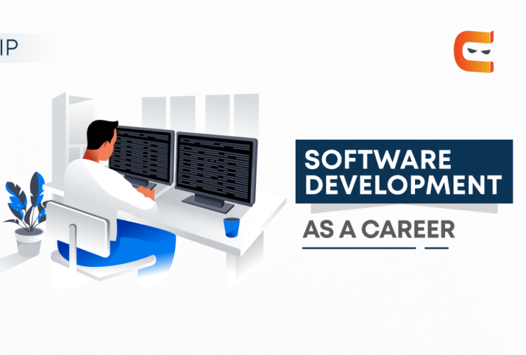 How to build a career in Software Development?