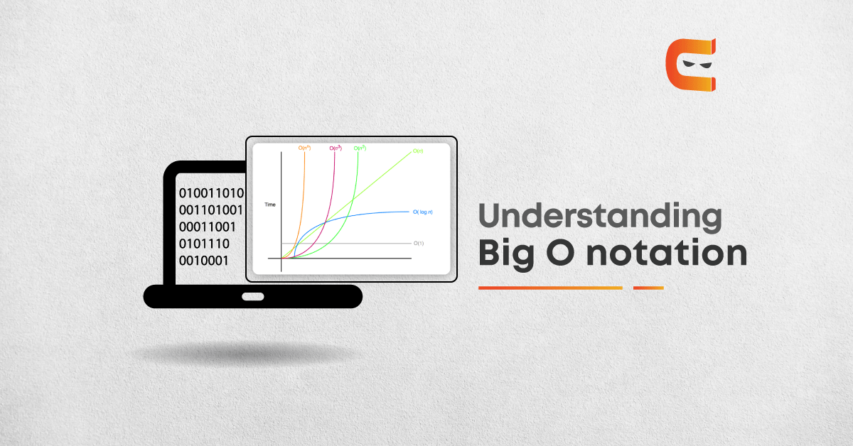 Understanding Big O notation