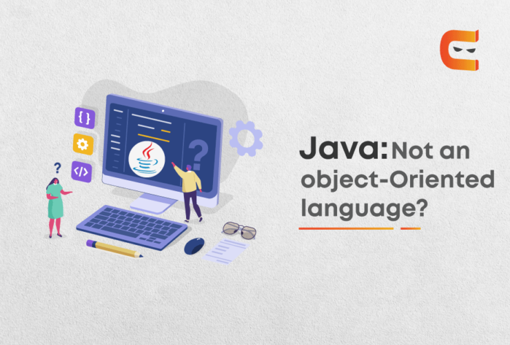 Is Java an Object-Oriented language?