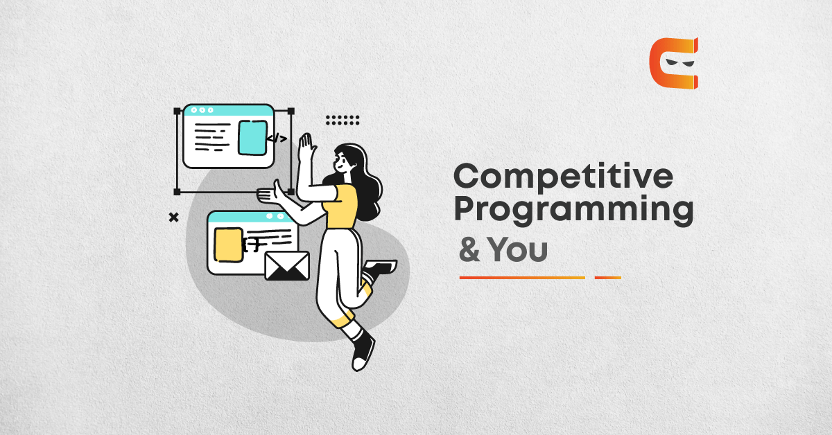How to get started with Competitive Programming?
