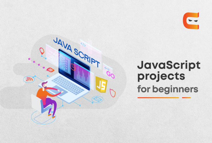 JavaScript Projects for Beginners