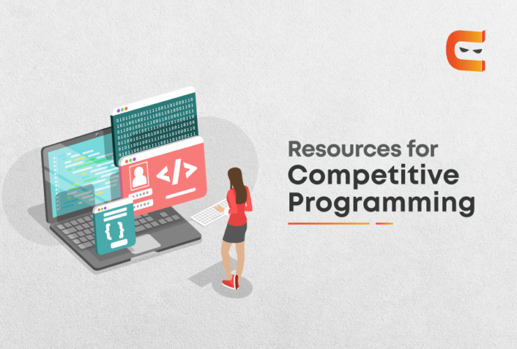 Best resources for Competitive Programming