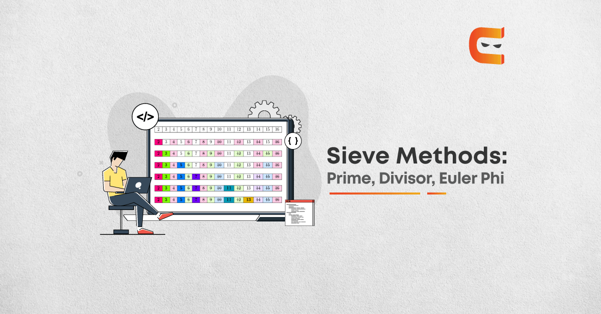 What is the Sieve Method?