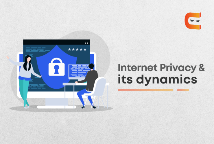 Internet Privacy: A Talker & a Doer