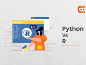 Python Vs R: Which one to choose?