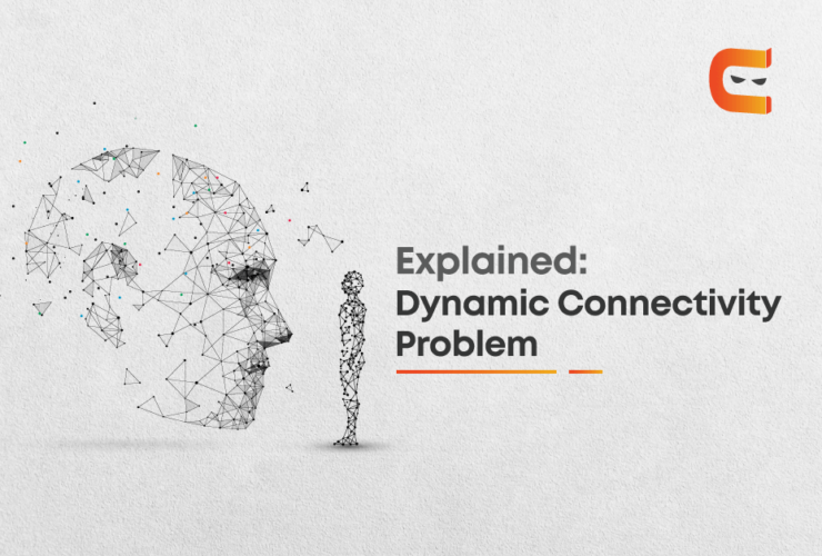 Explained: Dynamic Connectivity Problem