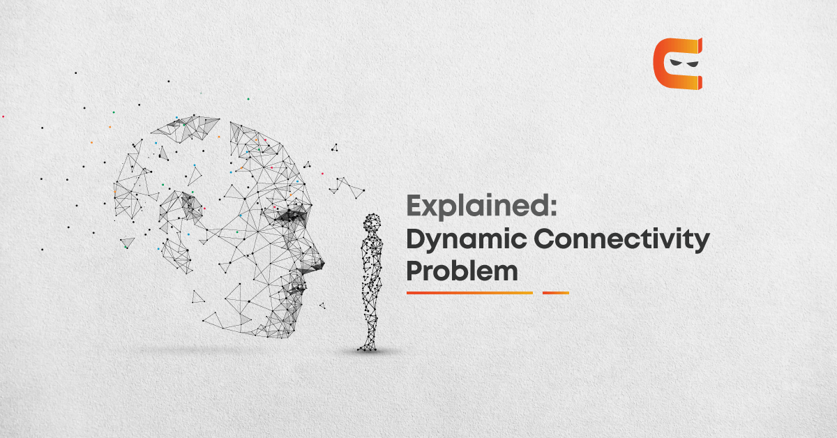 Explained: Dynamic Connectivity Problem