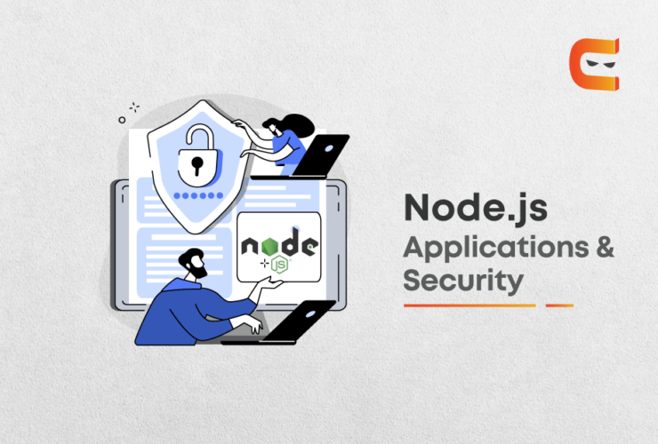 Best Security practices for Node.Js applications