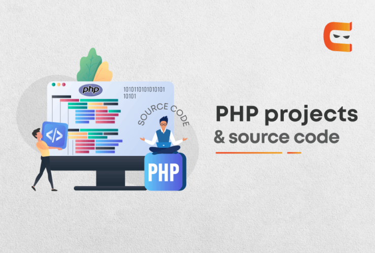 5 Best free PHP Projects with Source Code to work in 2021