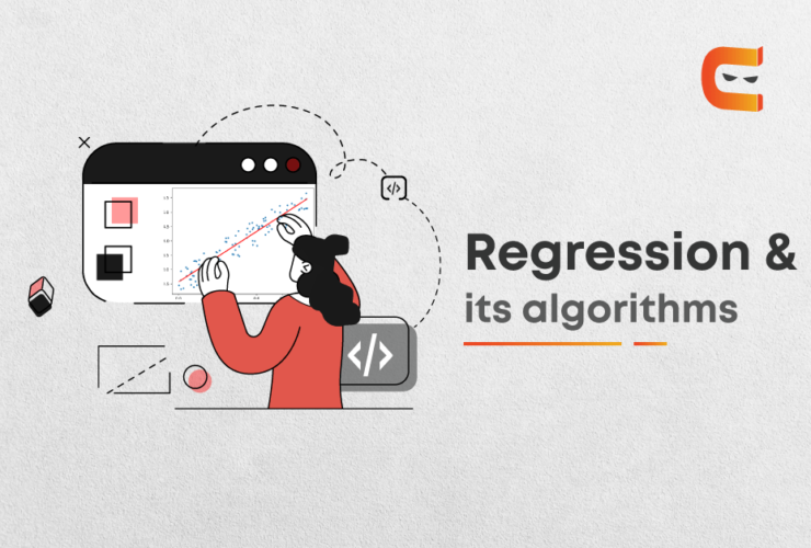 Regression (Prediction) & The Types Of Algorithms