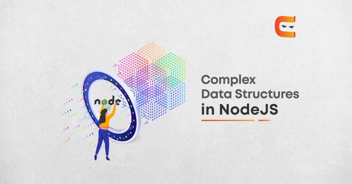 Managing Complex Data Structures in NodeJS