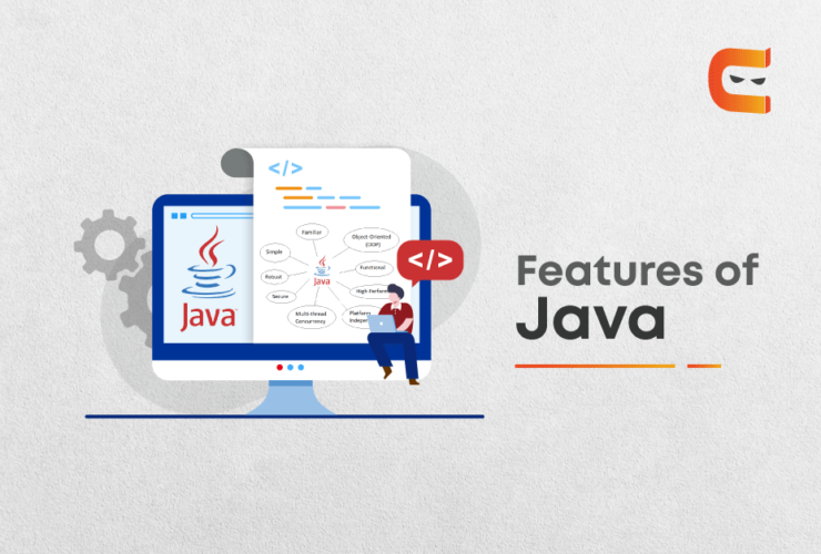 Features Of Java