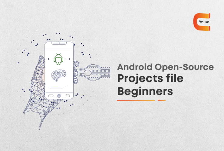 Android Developer's Guide to the Top 3 Open Source Projects