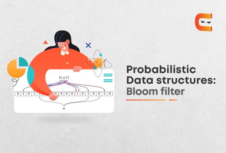 Probabilistic Data Structures: Bloom Filter