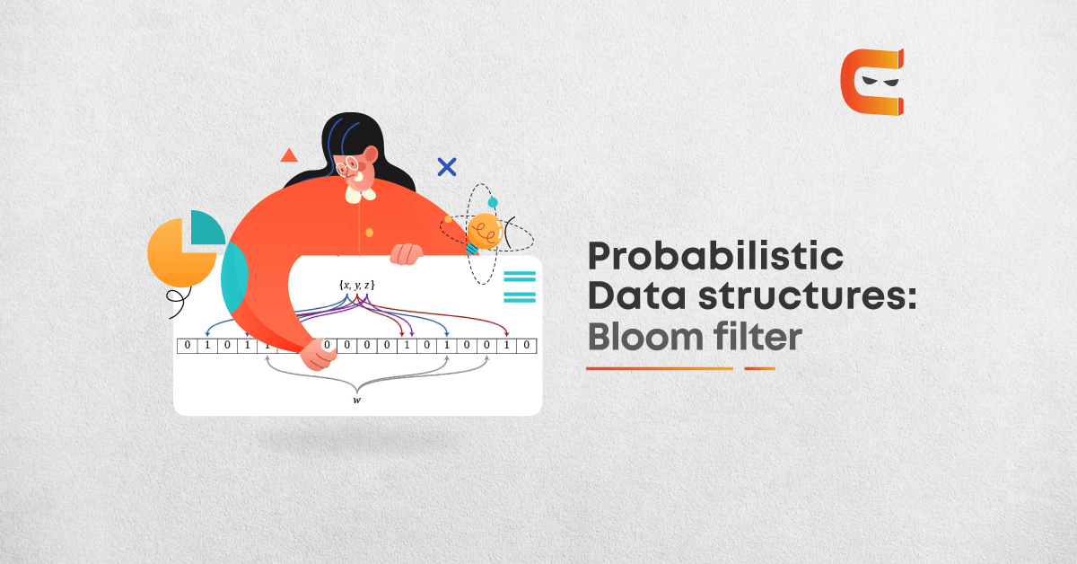 Probabilistic Data Structures: Bloom Filter