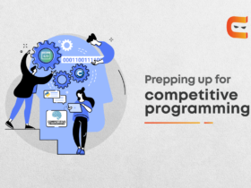 How to Prepare for Competitive Programming?